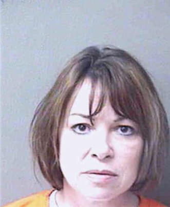 Hoeck Karen - Okaloosa County, FL 