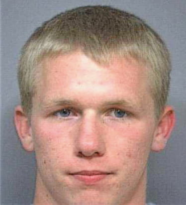 Blomquist Kristopher - Marion County, FL 