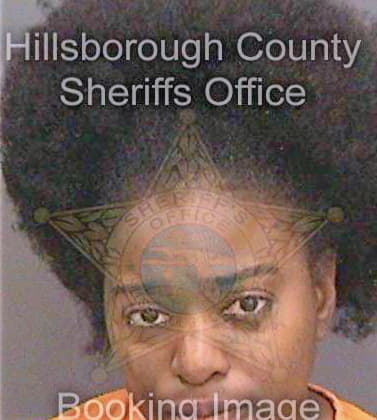 Gresham Lisa - Hillsborough County, FL 