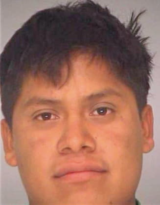 Herrera Lucio - Bibb County, GA 