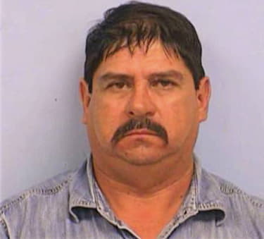 Sanchez Luis - Travis County, TX 
