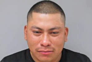 Hernandez Marcos - Madera County, CA 