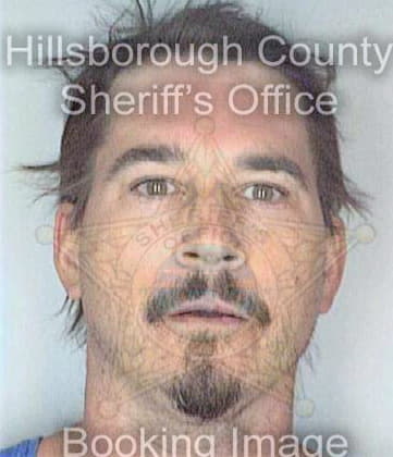Boomhower Mark - Hillsborough County, FL 