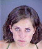 Leatherman Mary - Cobb County, GA 