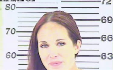 Sliter Mary - Chatham County, GA 