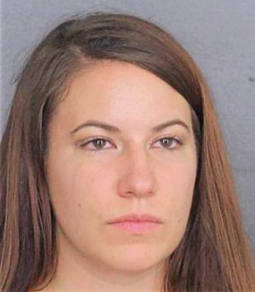 Appenroth Megan - Broward County, FL 