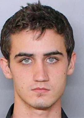Wilcox Michael - Charlotte County, FL 