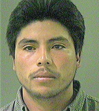 Ramiro-Ramero Miguel - Gwinnett County, GA 