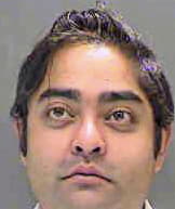 Patel Nishit - Sarasota County, FL 