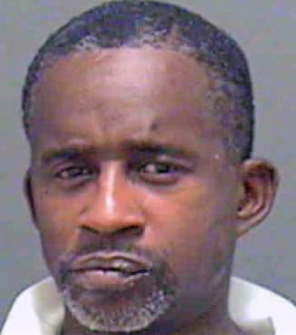 Thomas Paul - Mecklenburg County, NC 