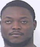 Freeman Rasheem - StLucie County, FL 