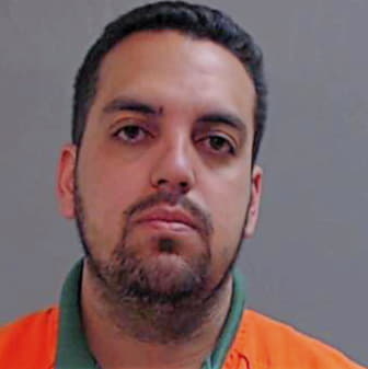 Avila Roberto - Hidalgo County, TX 