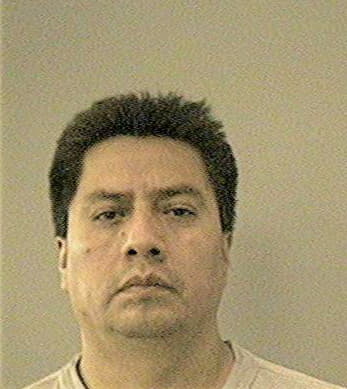 Fragoso-Flores Roberto - Gwinnett County, GA 