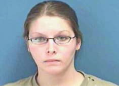 Christensen Samantha - Stearns County, MN 