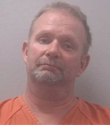 Gray Sean - Lexington County, SC 