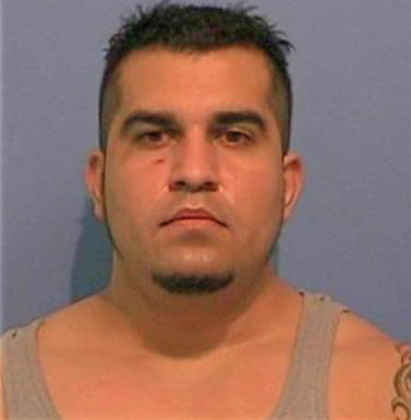 Cantu Steven - Williamson County, TX 