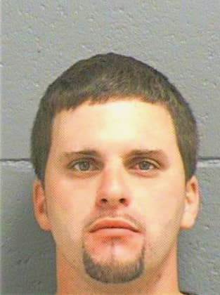 Lester Steven - Clarke County, GA 