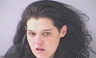 Robertson Tammy - Butler County, OH 
