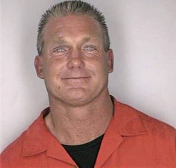 Mckelvey Timothy - Hillsborough County, FL 
