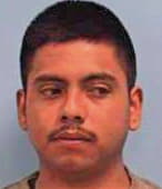 Cruz Vicente - Dawson County, GA 