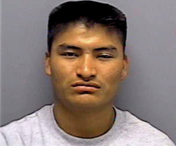 Perez Victoriano - Lee County, FL 