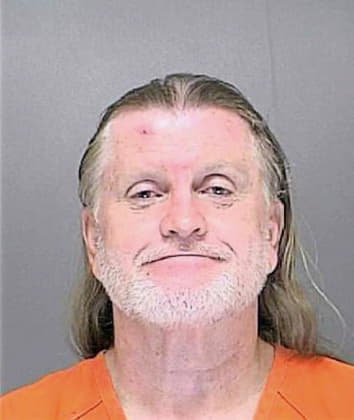 Brown Wayne - Volusia County, FL 