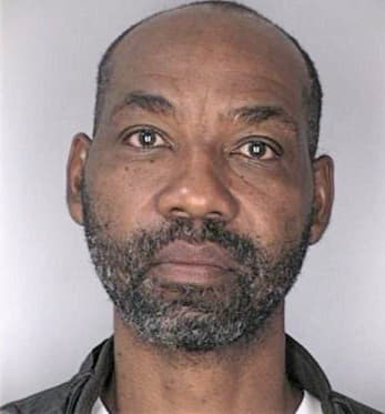 Terrell Willie - Hillsborough County, FL 