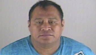 Ruiz-Ascencio Abraham - Deschutes County, OR 