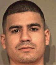 Fernandez Alejandro - Hidalgo County, TX 