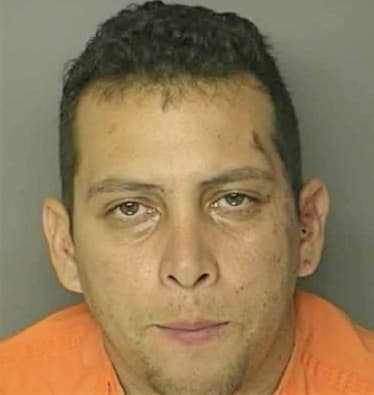 Vasquez-Cornu Alejandro - Horry County, SC 