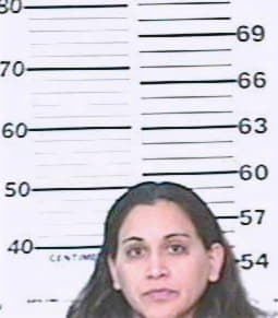 Sepulveda Alicia - Hidalgo County, TX 