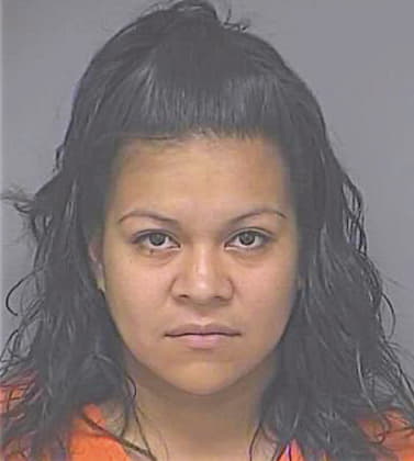 Hernandez Ana - Denton County, TX 