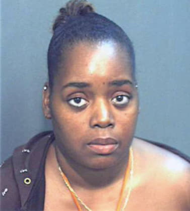 Coleman Ann - Orange County, FL 