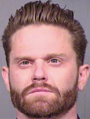 Corirossi Anthony - Maricopa County, AZ 