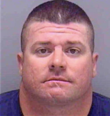 Franklin Anthony - Lee County, FL 