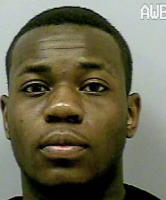 Neal Anthony - Gwinnett County, GA 