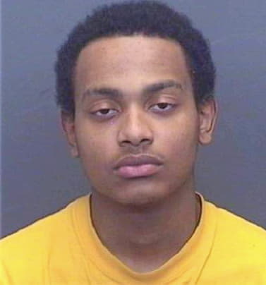 Foster Bryan - Vanderburgh County, IN 