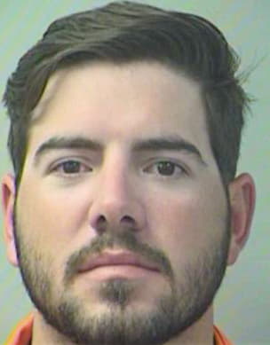 Hunter Christopher - Okaloosa County, FL 
