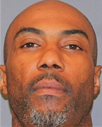Jones Cornelious - Desoto County, MS 