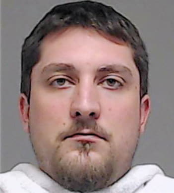 Mitchell Damon - Collin County, TX 