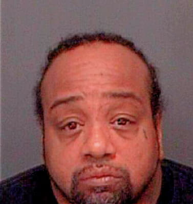 Tolliver Darrel - Pinellas County, FL 