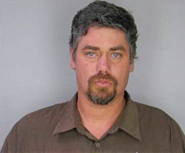 Hunter Donald - Hillsborough County, FL 