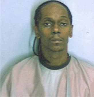 White Dwight - Dekalb County, GA 