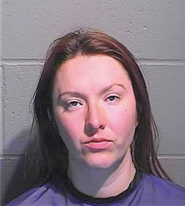 Pitts Erica - Johnson County, KS 