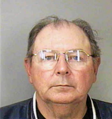 Pelczynski Francis - Polk County, FL 