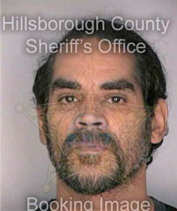 Quiles Giovanni - Hillsborough County, FL 