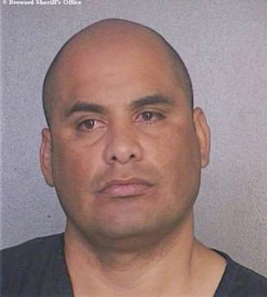 Casanova Hernan - Broward County, FL 