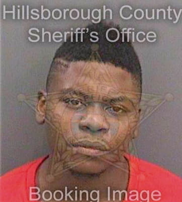 Cannon Jamarkus - Hillsborough County, FL 