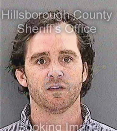 Bartley James - Hillsborough County, FL 