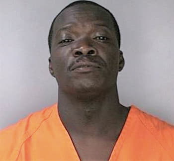 King Jimmy - Hillsborough County, FL 